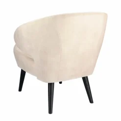 Hot Stilreich Sessel Santana Linen