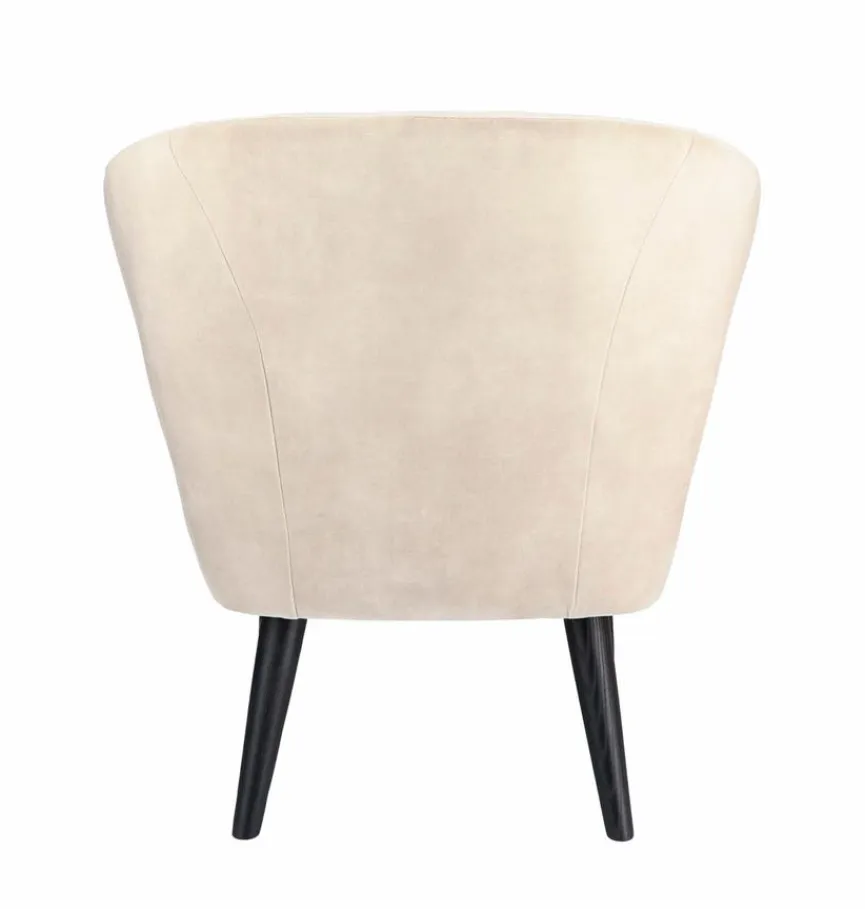 Hot Stilreich Sessel Santana Linen