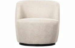 New DAHEIM Sessel Serra Weiß