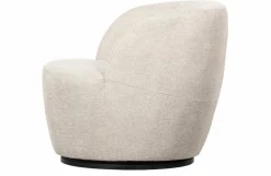 New DAHEIM Sessel Serra Weiß