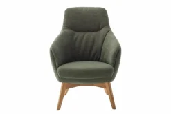 Online SCHÖNER WOHNEN-Kollektion Sessel Sky Oliv