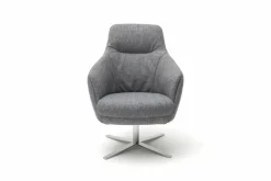 Online SCHÖNER WOHNEN-Kollektion Sessel Sky Blue Grey