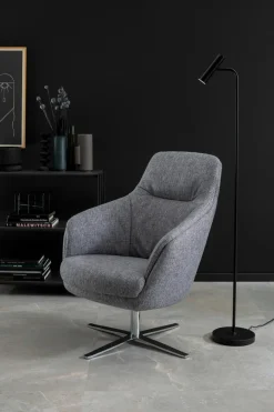 Online SCHÖNER WOHNEN-Kollektion Sessel Sky Blue Grey