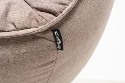 Outlet designwerk Sessel Softie Taupe