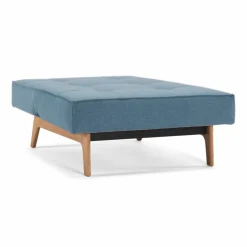 INNOVATION LIVING Sessel Splitback Eik Eiche