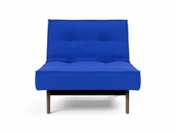 Hot INNOVATION LIVING Sessel Splitback Eik Raucheiche Ultramarine