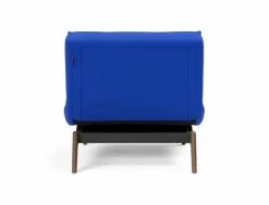 Hot INNOVATION LIVING Sessel Splitback Eik Raucheiche Ultramarine