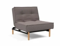 Sale INNOVATION LIVING Sessel Splitback Stem Grey