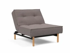 Sale INNOVATION LIVING Sessel Splitback Stem Grey