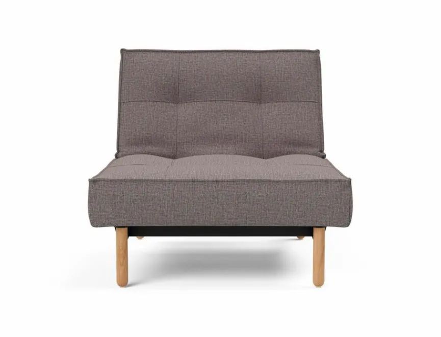 Sale INNOVATION LIVING Sessel Splitback Stem Grey