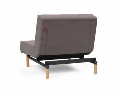 Sale INNOVATION LIVING Sessel Splitback Stem Grey