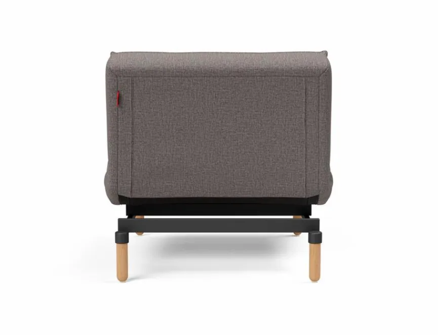 Sale INNOVATION LIVING Sessel Splitback Stem Grey