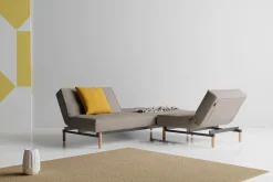 Sale INNOVATION LIVING Sessel Splitback Stem Grey