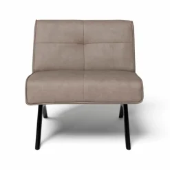 Hot JOOP! Sessel Square (8112) Fango