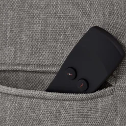 New HUKLA Sessel Straßburg Grey