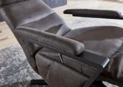 Polsteria Sessel Switch