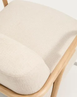 Best Kave Home Sessel Sylo Beige