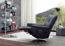 Discount himolla Sessel Tegernsee Pazific