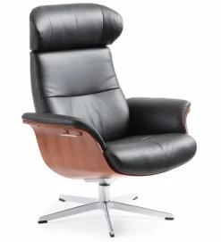 Outlet Conform Sessel Timeout Black