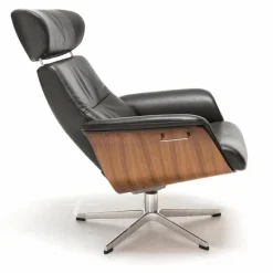 Outlet Conform Sessel Timeout Black