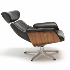 Outlet Conform Sessel Timeout Black