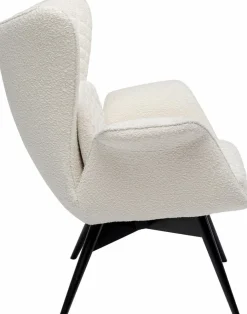 KARE DESIGN Sessel Tudor 86859