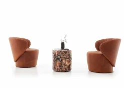 tommy m Sessel Tyron