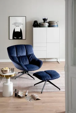 RAUM.FREUNDE Sessel Unn