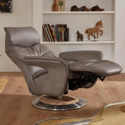 himolla Sessel Utting