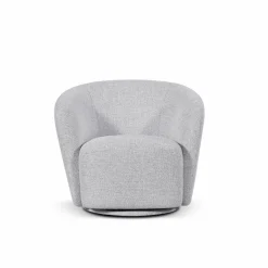 Clearance Sessel Valence Grau