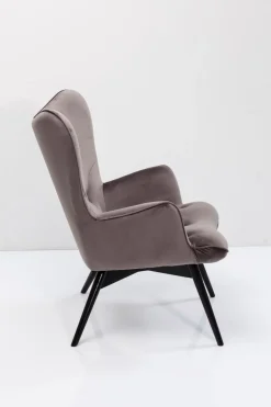 KARE DESIGN Sessel Vicky