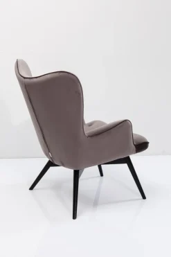 KARE DESIGN Sessel Vicky