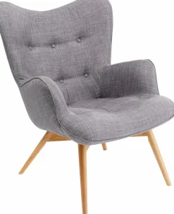KARE DESIGN Sessel Vicky