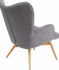 KARE DESIGN Sessel Vicky