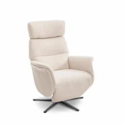 Hot Sessel Vigo Creme