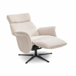 Hot Sessel Vigo Creme