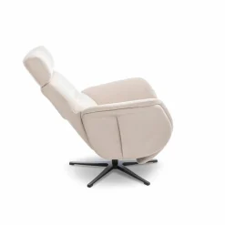 Hot Sessel Vigo Creme