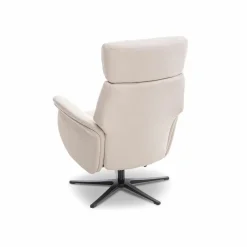 Hot Sessel Vigo Creme