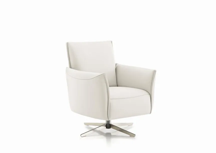 Clearance KOINOR Sessel Vineto Latte