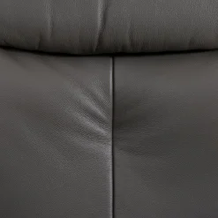 Hot Sessel Waco Dunkelgrau