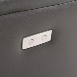 Hot Sessel Waco Dunkelgrau