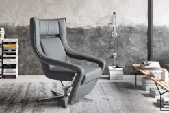 KOINOR Sessel Yoko No.4 Colorado