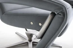 KOINOR Sessel Yoko No.4 Colorado