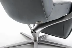 KOINOR Sessel Yoko No.4 Colorado