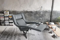 KOINOR Sessel Yoko No.4 Colorado