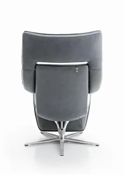 KOINOR Sessel Yoko No.4 Colorado