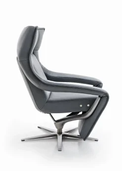 KOINOR Sessel Yoko No.4 Colorado