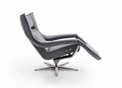 KOINOR Sessel Yoko No.4 Colorado