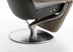 Hot KOINOR Sessel Yoko No.3 Pepper