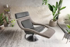 Hot KOINOR Sessel Yoko No.3 Pepper